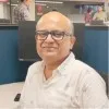Subhendu Mukherjee
