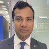 Ankush Bhosale