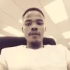 Themba Mabaso