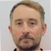 Liam Hodgson