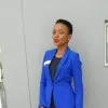 Precious Mashego