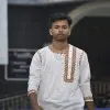 Debanjan Chowdhury