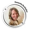 Samantha Burkhalter