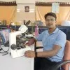 Rajat Patel