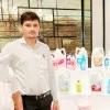 Bharat Choudhary