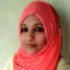 Shagufta Naaz UNICEF