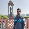 Shashank Kaushik