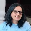 Hazel Miranda Tendolkar
