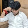 Rudransh Dubey