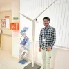 Ritesh Mane