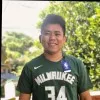 irvin tapang