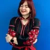 Anastasiia Pochekutova