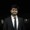 J Uday Bhaskar