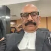 Advocate Sanjeev Sabharwal