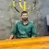 Sangram Bhedase