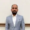 Dhruv Patel