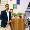 Pramod Shrivas