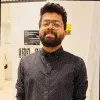 Anup John