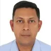Mahesh menon Menon
