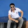 Abhishek patel
