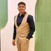 Harsh Mishra