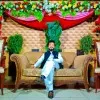 Uzair Malik