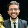 Shubham Chaurasiya
