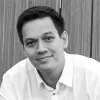 Oliver Cheah