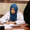 Dt Maham Arshad Clinical Dietitian