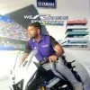 SHARVAN KUMAR