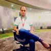 Kiran Charan