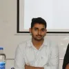 Yash Saini