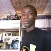 shadrach Blessing