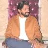 Mehran ali
