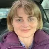 Amy MScN Dickson