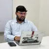 Shashank Rai