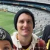 Isaac Squires