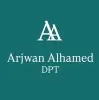Arjwan Alhamed DPT