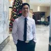 Mark Joseph Mago