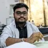 Tanmay Datta