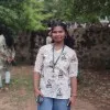 ROONIK DHARSHINI GEORGE