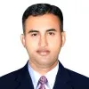 Syed Kazam Hussain Shah