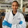 Sairah Mbatha