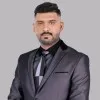 Muhammad Saqlain