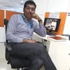 Rajamohan Bharanidharan