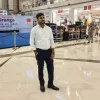 Navketan Kumar Chaurasiya