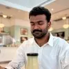 Bharath Reddy