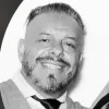 Tony Pacheco
