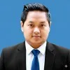 Sabda Halilintar