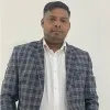 Pankaj Chauhan Manager HR